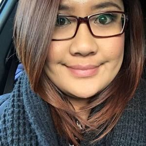 Meet your Posher, Charisse